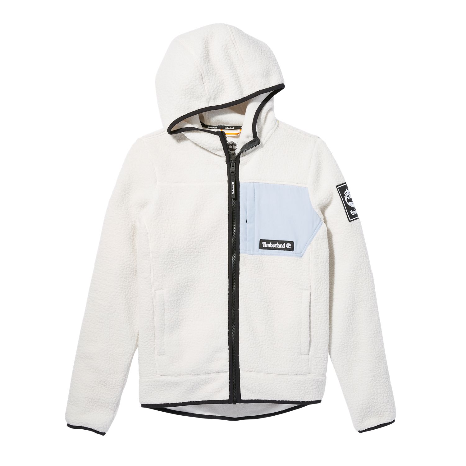 Women's Outdoor Archive High-Pile Fleece Jacket