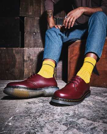 1461 Iced Smooth Leather Oxford Shoes,WOMEN'S ORIGINALS BOOTS,no.293