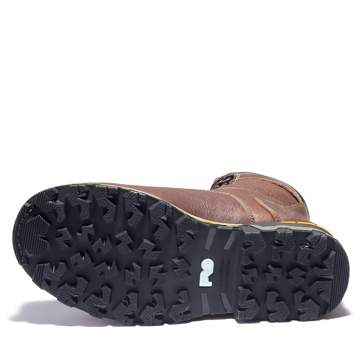 Men's Timberland PRO Boondock 8 Soft Toe Work Boots