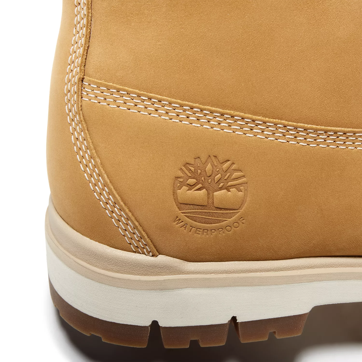 Men's Radford 6-Inch Lightweight Waterproof Boots