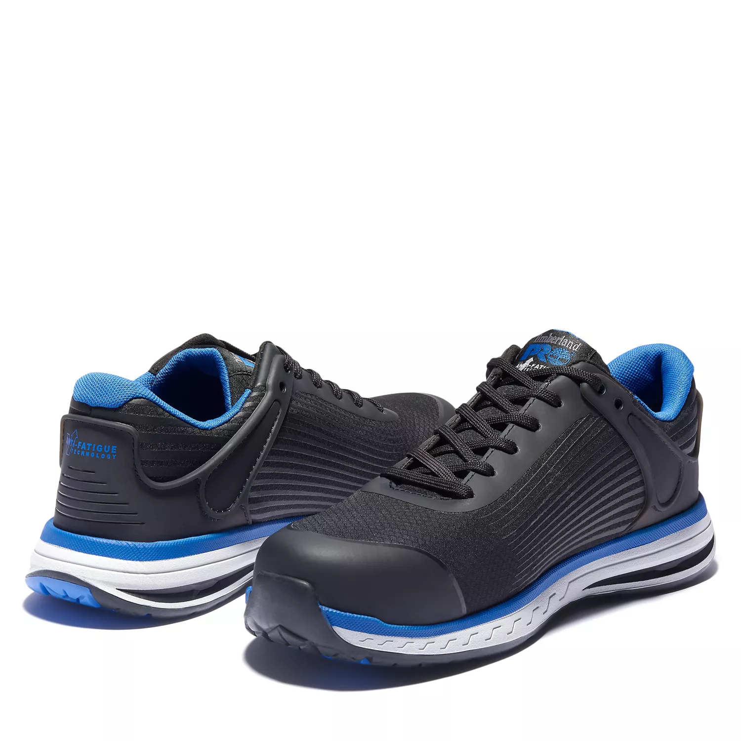 Men's Drivetrain Composite Toe Work Sneaker
