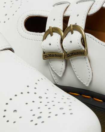 8065 Smooth Leather Mary Jane Shoes,WOMEN'S ORIGINALS BOOTS,no.253