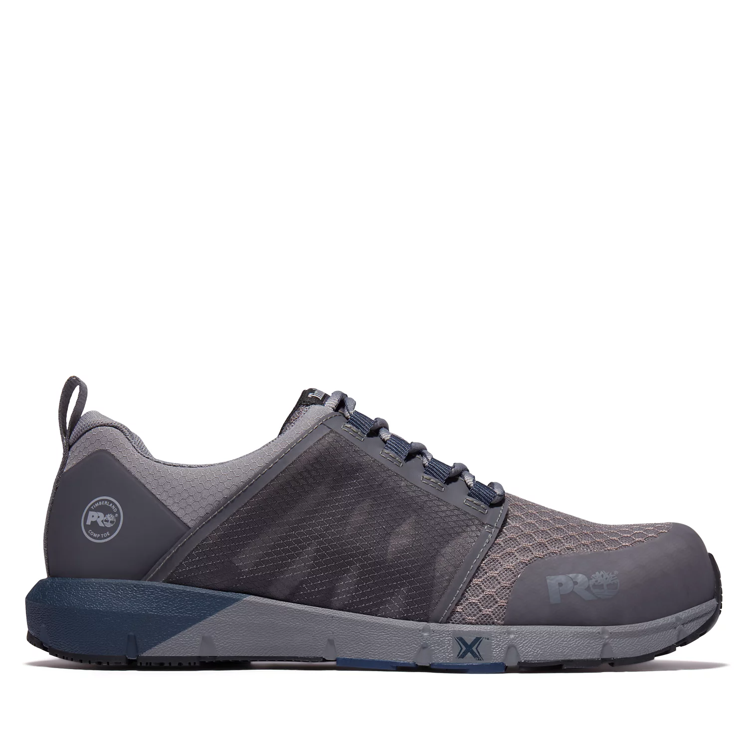 Men's Radius Composite Toe Work Sneaker