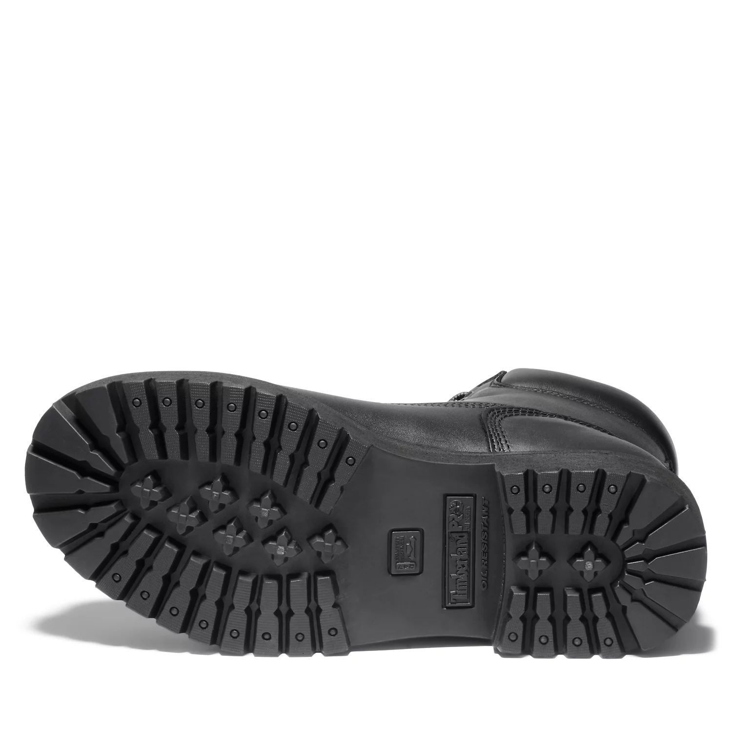 Men's Direct Attach 6 Waterproof Work Boot