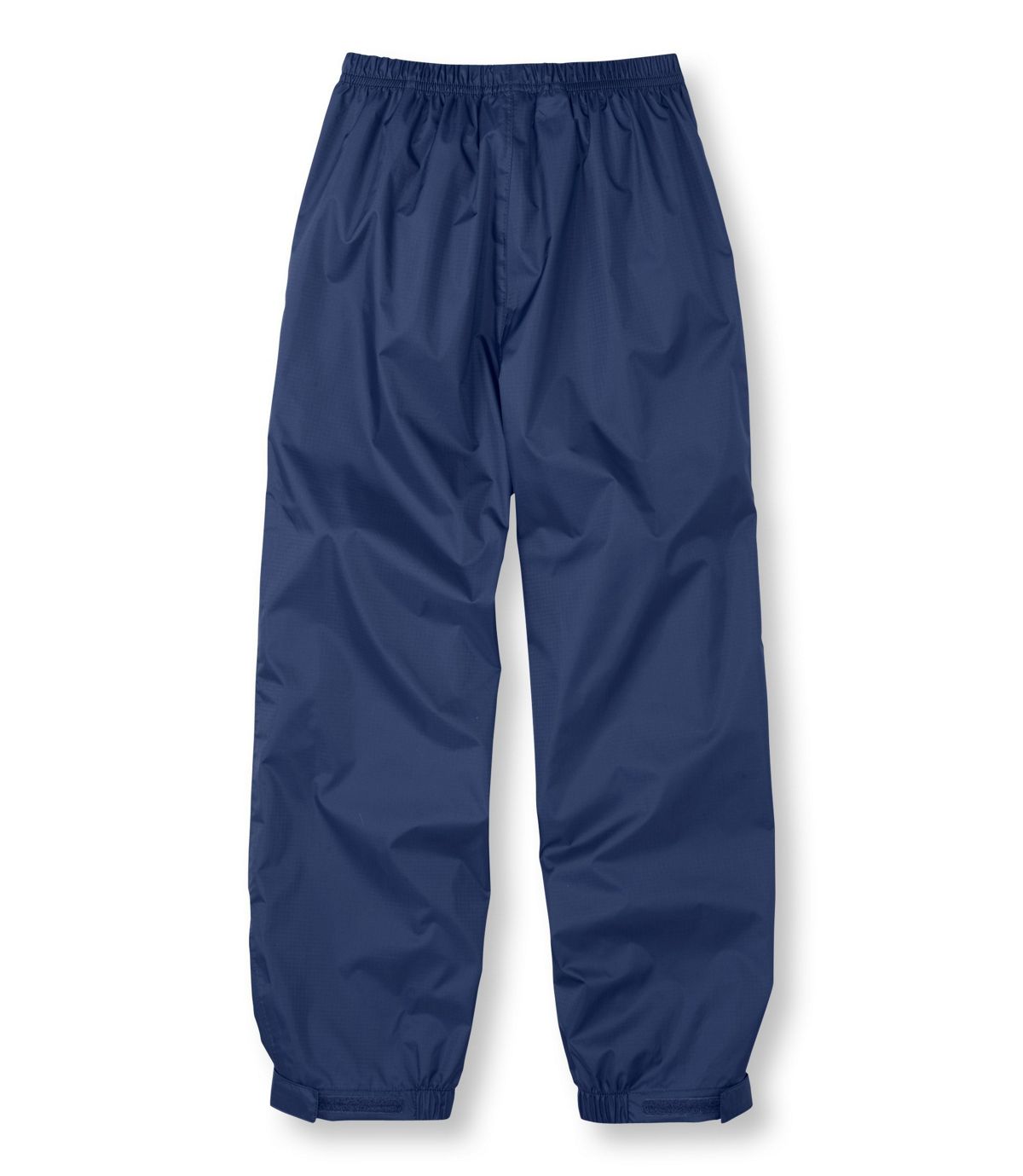 L.L.Bean Kids' Discovery Rain Pants