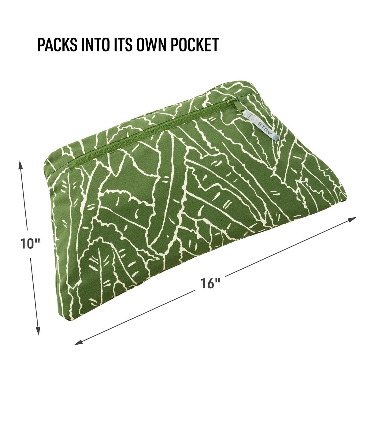 L.L.Bean Men's Mountain Classic Anorak, Print