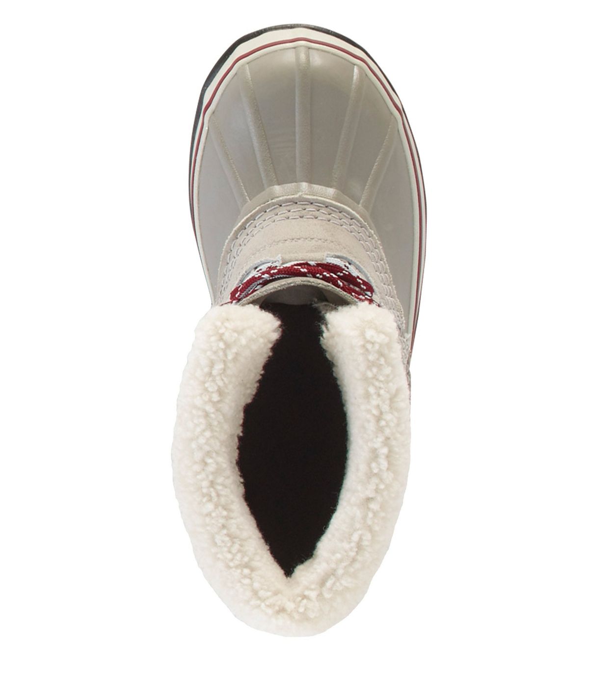 L.L.Bean L.L.Bean Snow Boots, Lace-Up