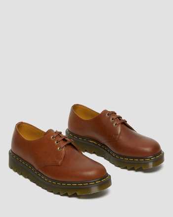 1461 Ziggy Leather Oxford Shoes,MEN'S ORIGINALS BOOTS,no.602
