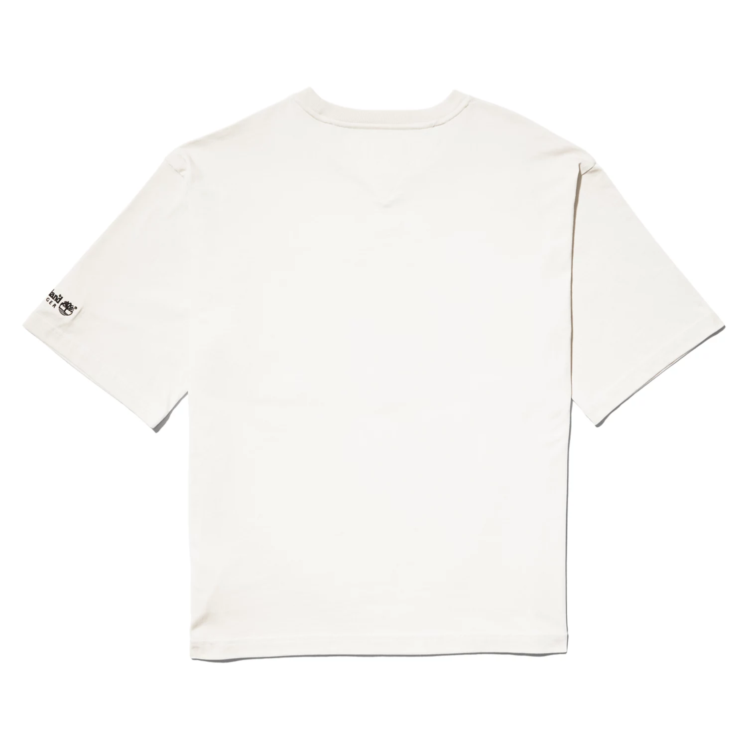 All Gender Tommy Hilfiger x Timberland Logo T-shirt