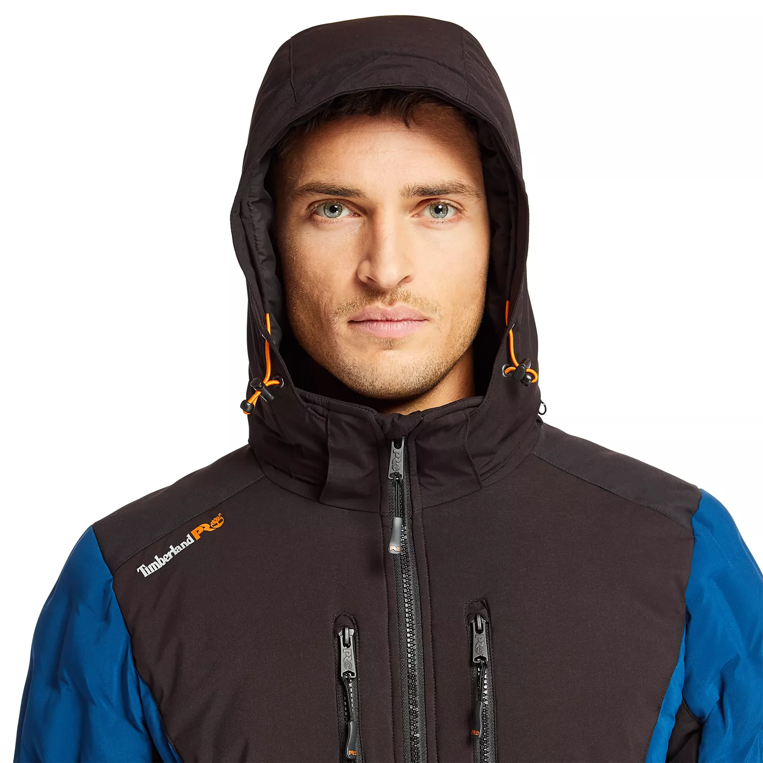 Men's Timberland PRO Endurance Shield Jacket