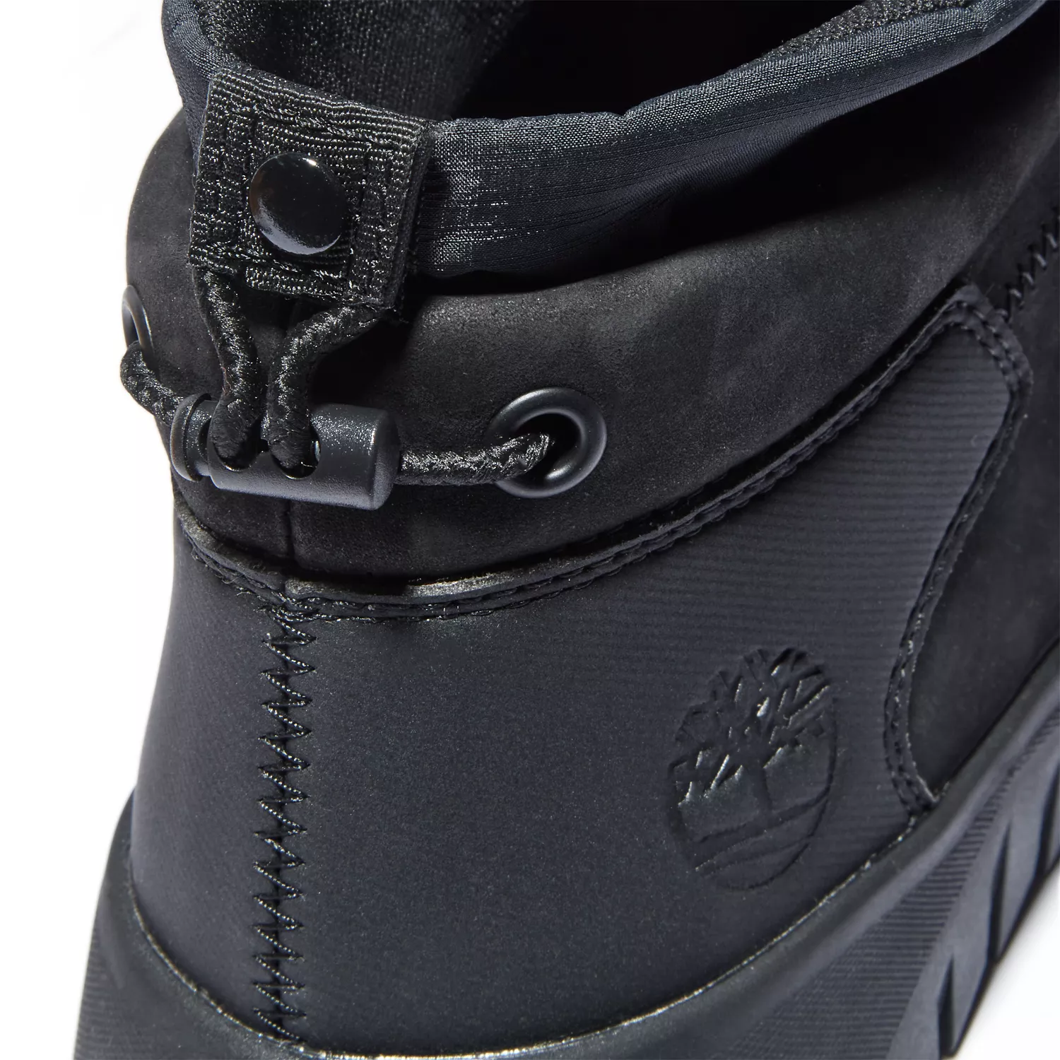 Men's Supaway Leather Chukka Boots