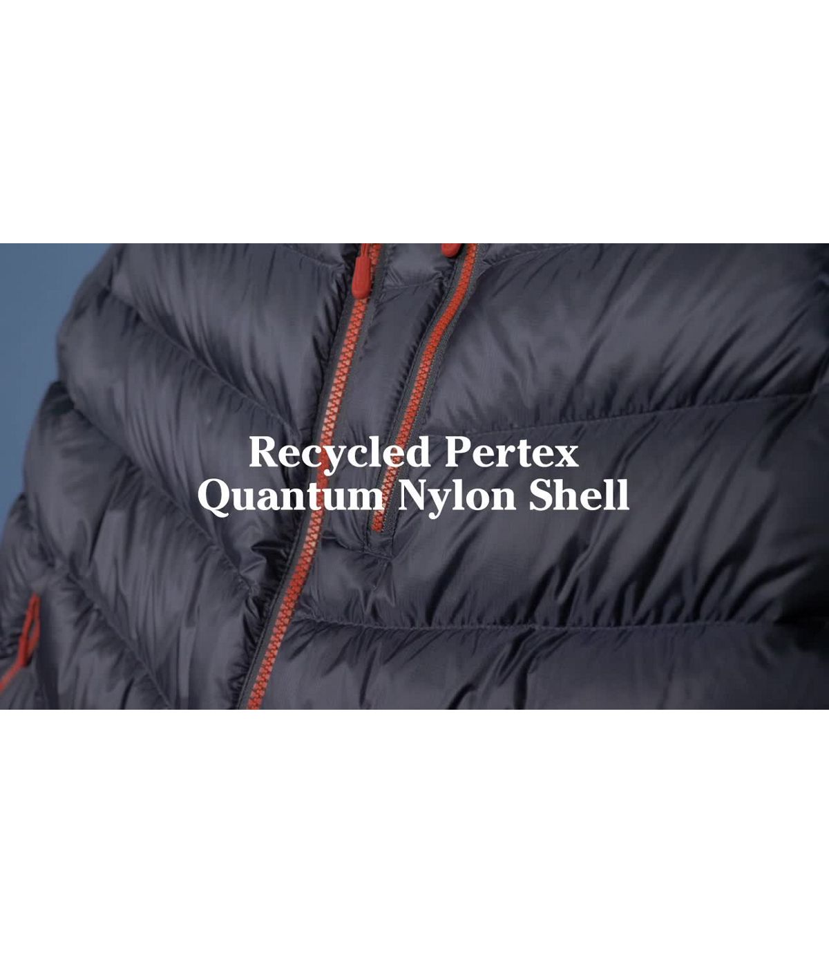 L.L.Bean Men's Ultralight 850 Down Vest