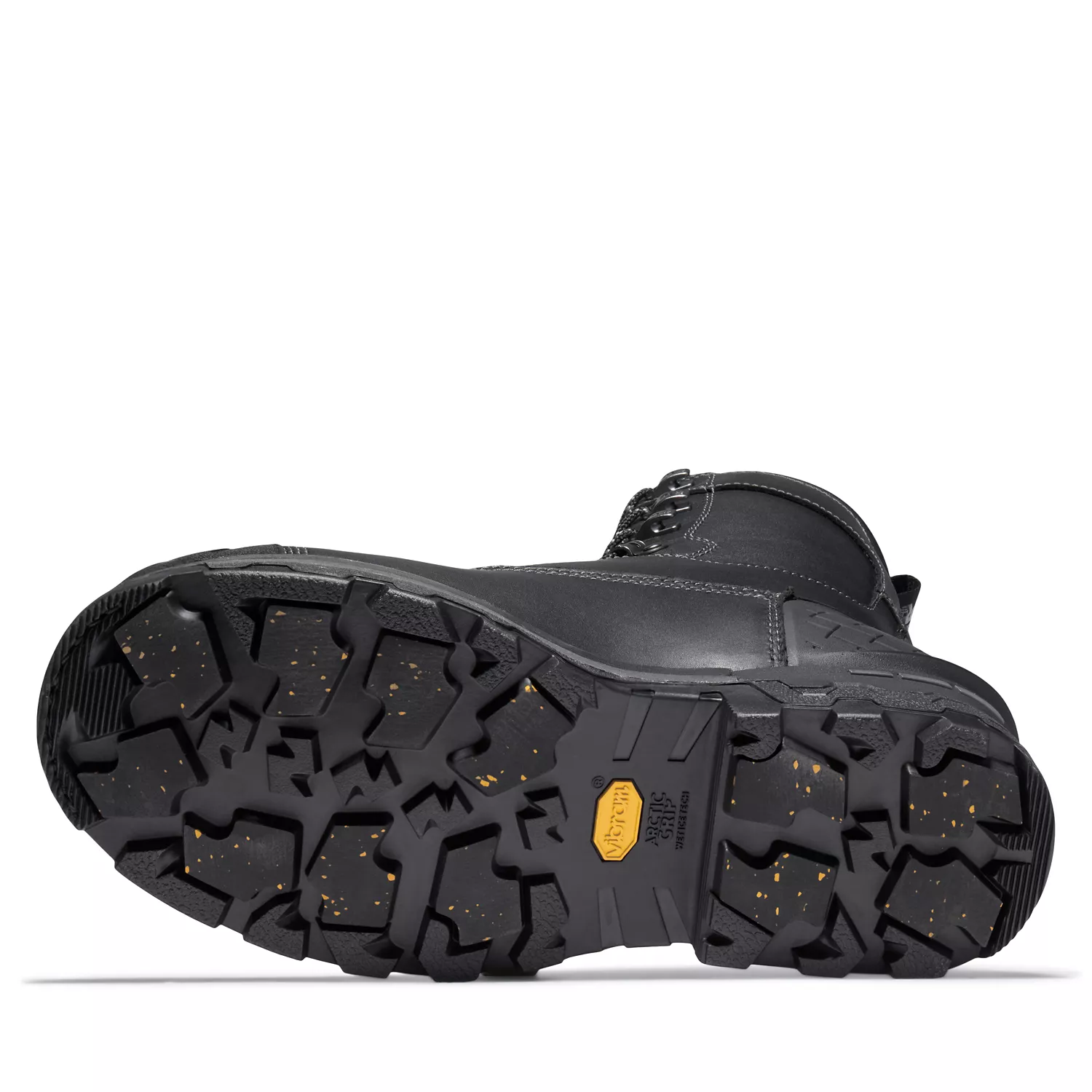 Men's Boondock HD 8 Composite Toe Waterproof Work Boot