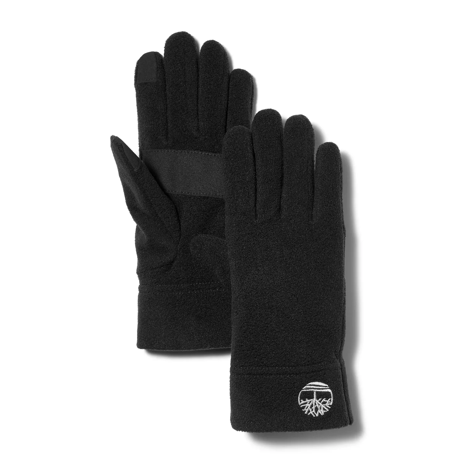 Women's Fleece Touchscreen Gloves