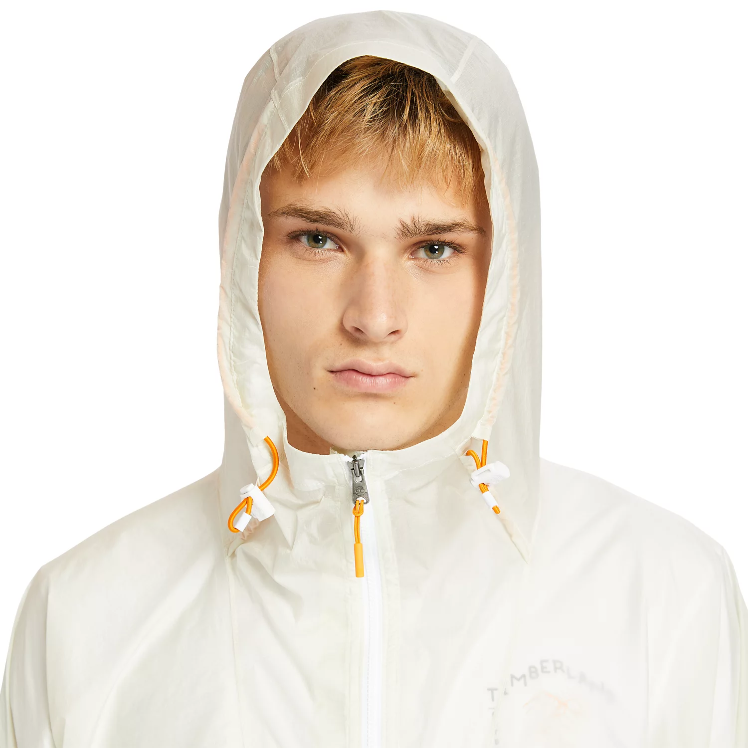Men's Field Trip Lightweight Waterproof Poncho