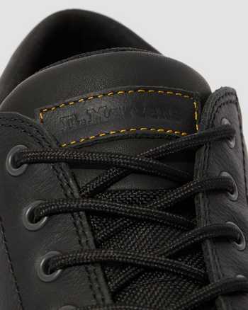 Maltby Slip Resistant Leather Work Shoes,WOMEN'S WORK BOOTS,no.6