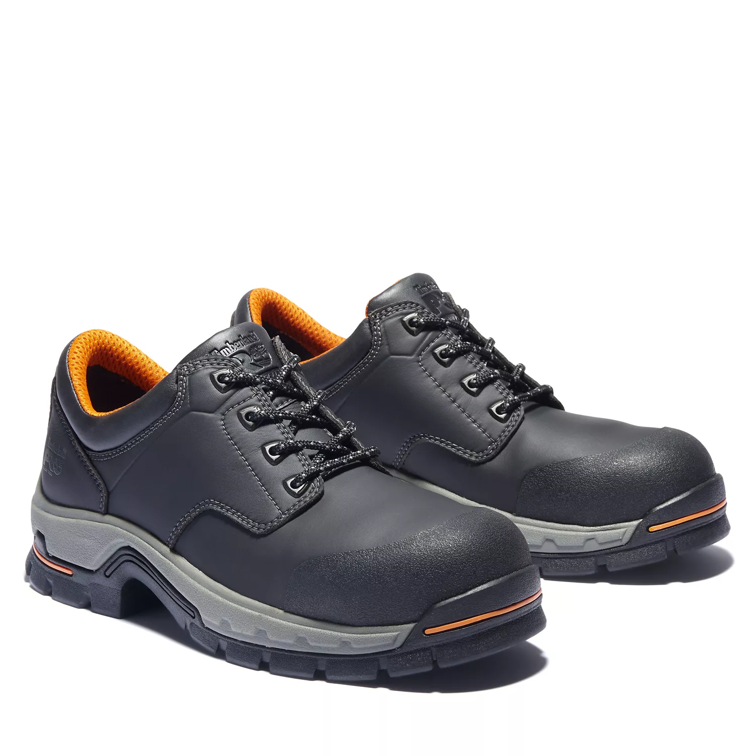 Men's Timberland PRO Stockdale Alloy Toe Work Shoes