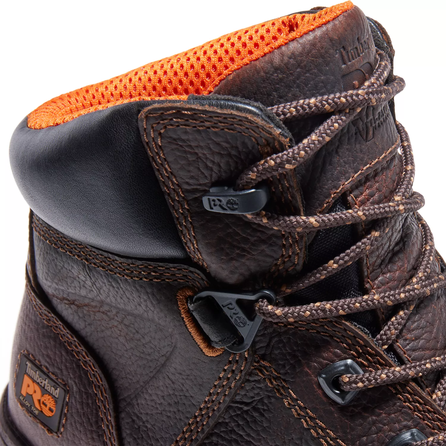 Men's Timberland PRO Helix 6 Alloy Toe Work Boot