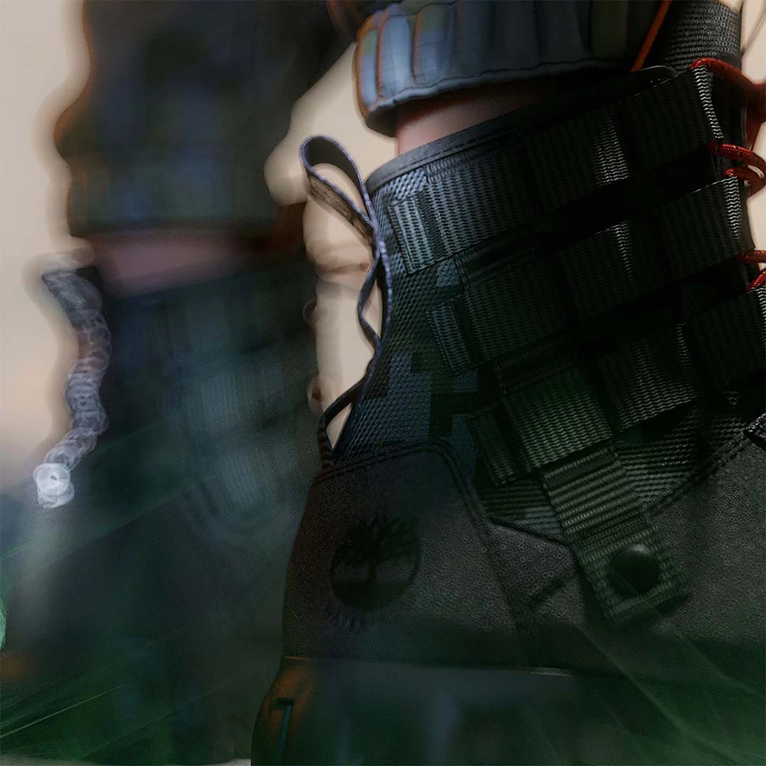 Women's Earthkeepers by Raeburn GS Edge Waterproof Boots