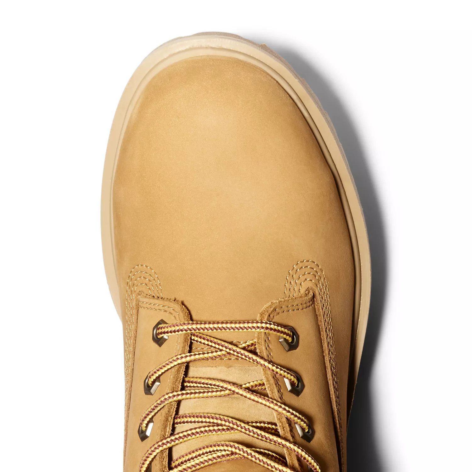 Men's Direct Attach 6 Steel Toe Waterproof Work Boot