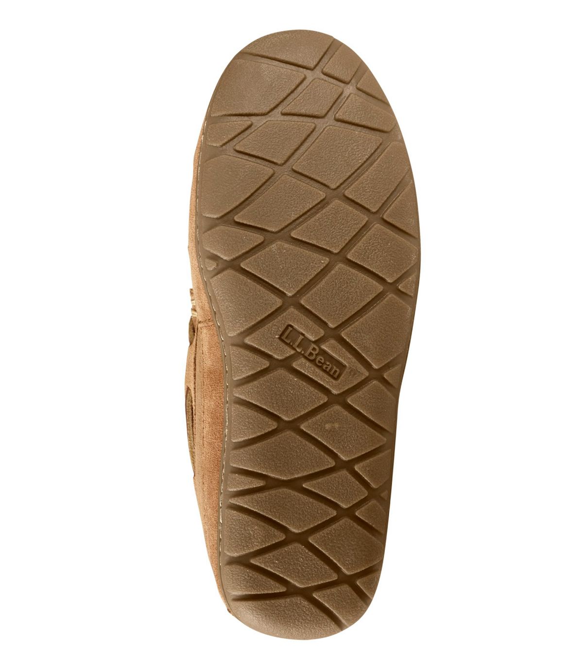 L.L.Bean Wicked Good Camp Moccasins