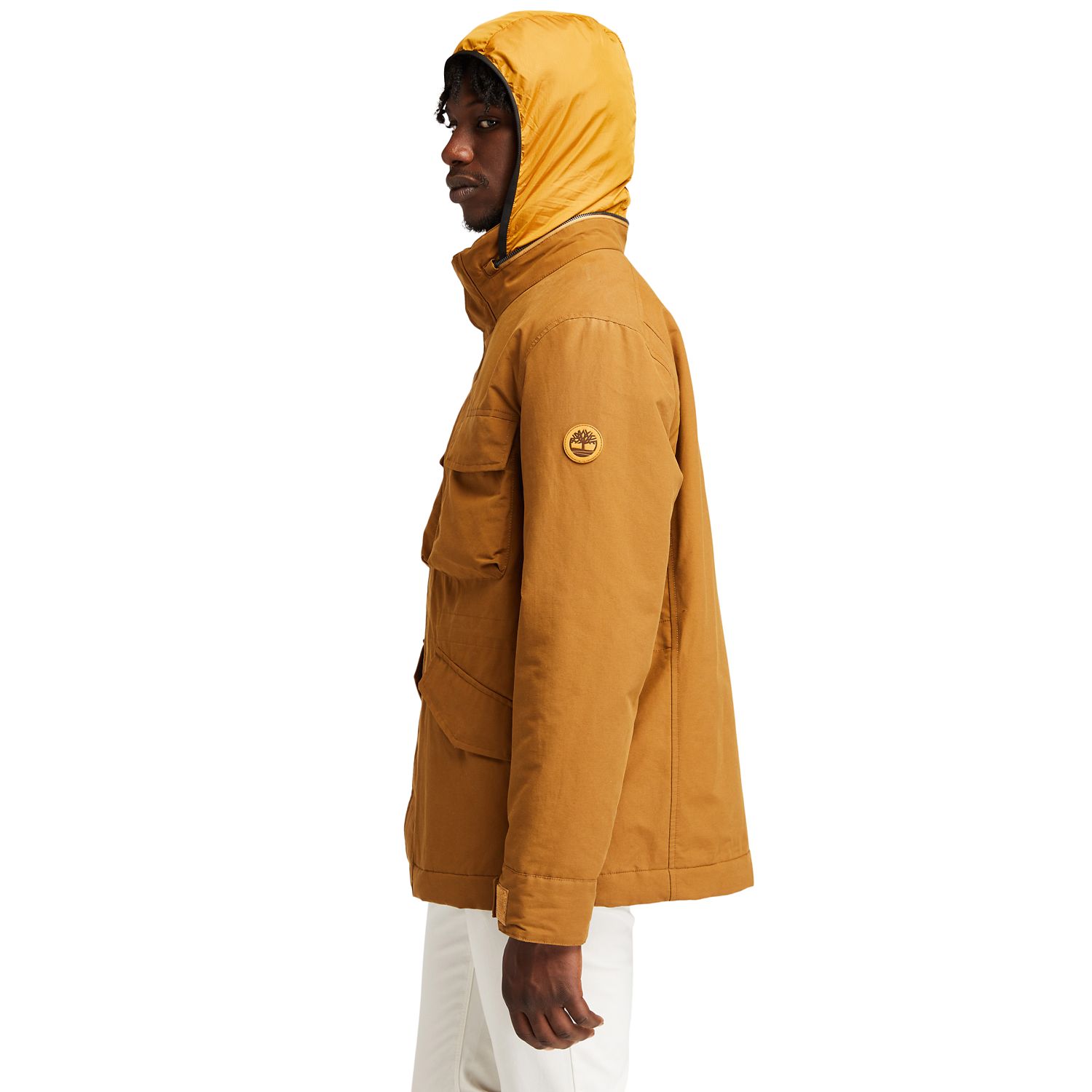 Men's Mt. Kelsey Field Jacket