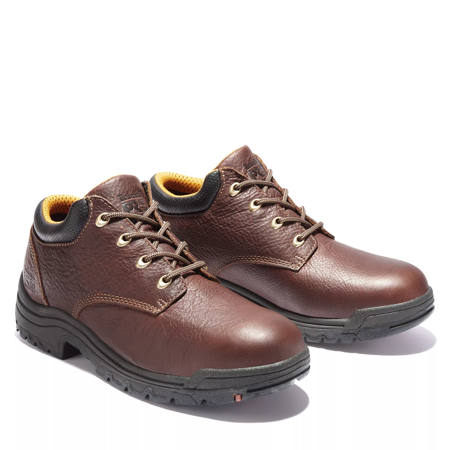 Men's TiTAN Casual Work Shoe