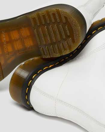 1460 Women's Patent Leather Lace Up Boots,BEST SELLERS,no.795