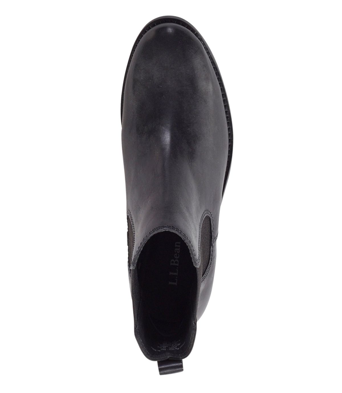 L.L.Bean Westport Chelsea Boots