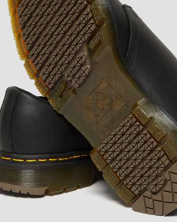 1461 Slip Resistant Leather Oxford Shoes,MEN'S WORK BOOTS,no.386