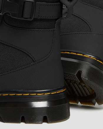 Combs Tech Extra Tough Poly Casual Boots,MEN'S CASUAL BOOTS,no.638