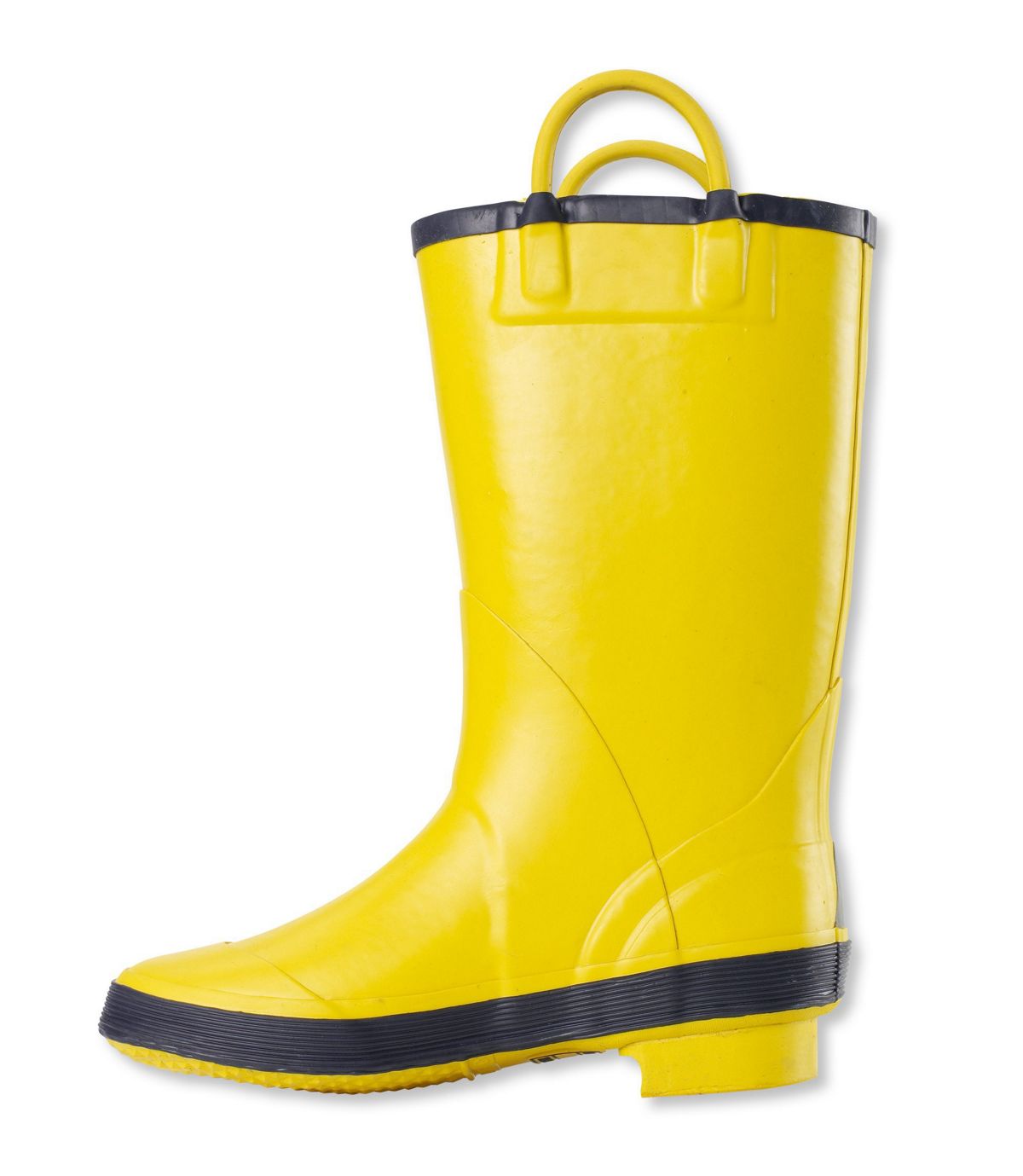 L.L.Bean Puddle Stompers Rain Boots