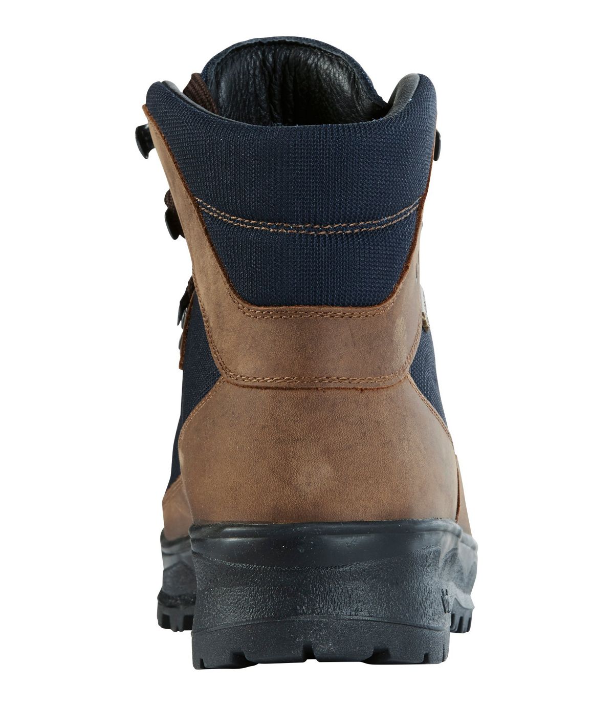 L.L.Bean Gore-Tex Cresta Hiking Boots, Leather/Fabric