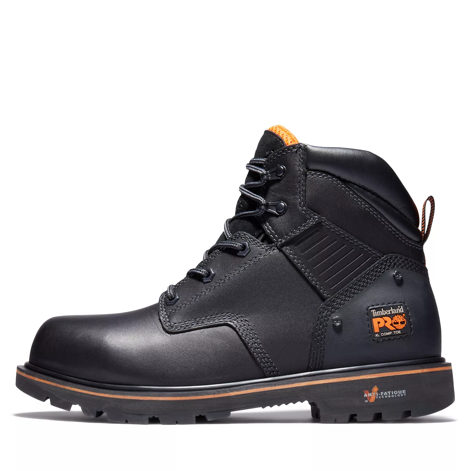 Men's Ballast 6 Composite Toe Work Boot