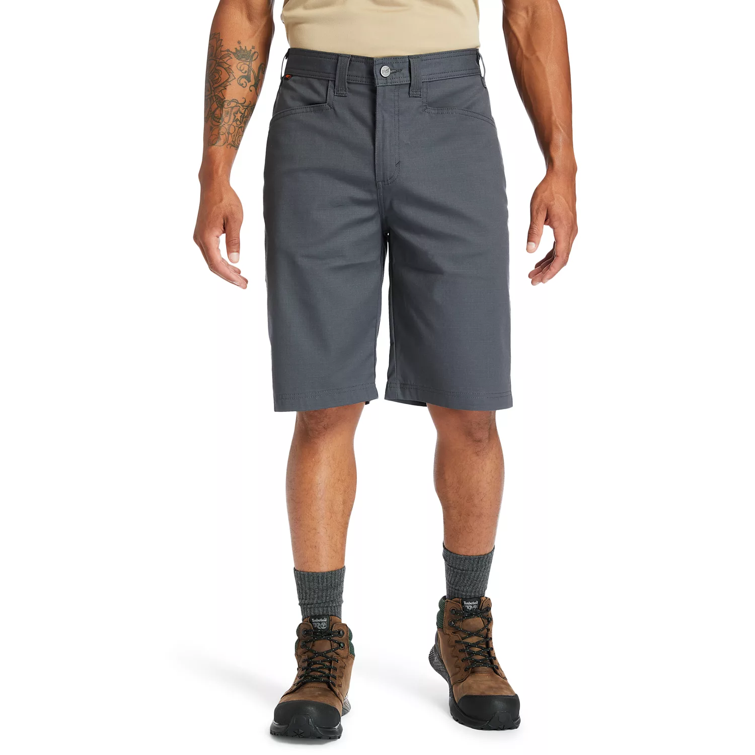 Men's Timberland PRO Work Warrior Shorts