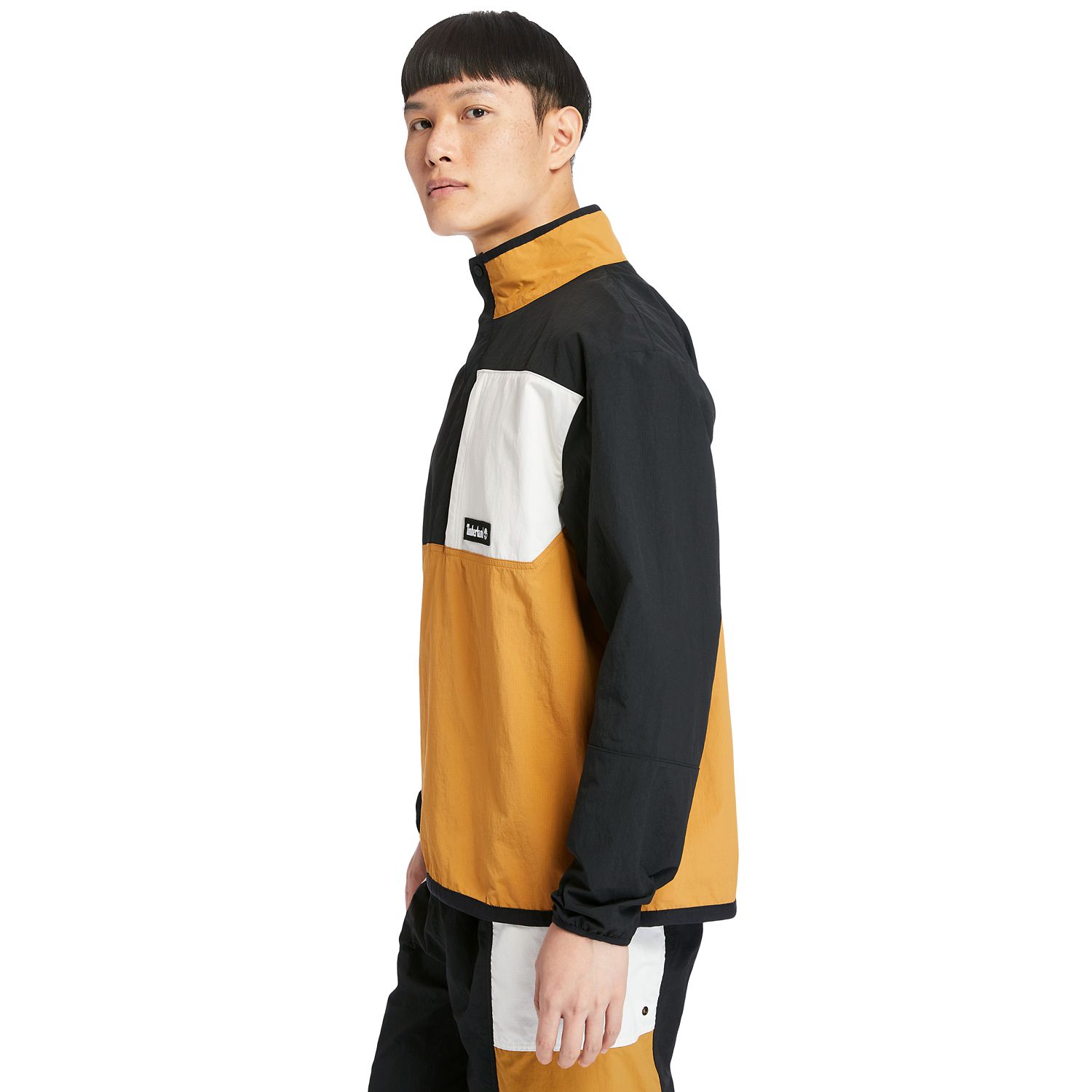 Men's Outdoor Archive Packable Anorak