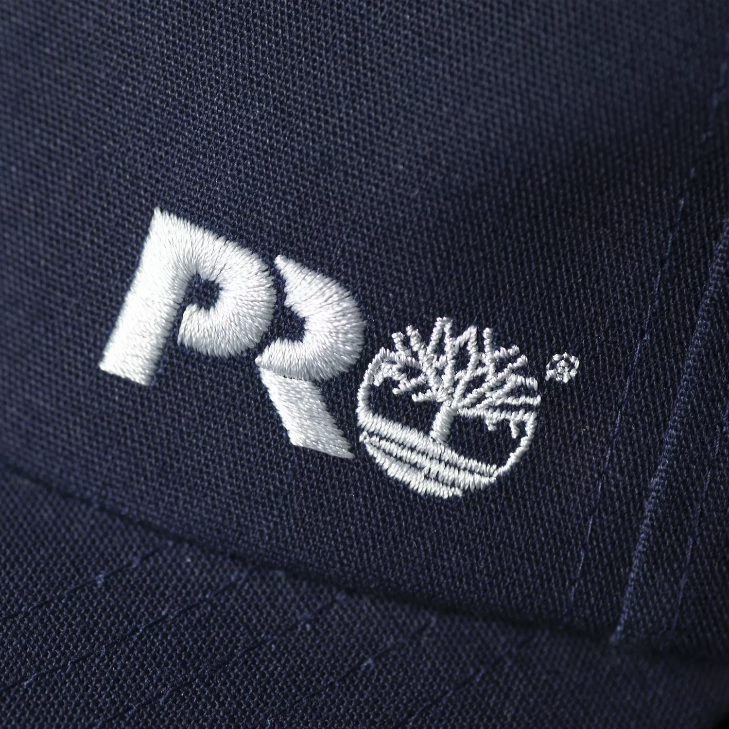 Men's Timberland PRO Embroidered Baseball Cap