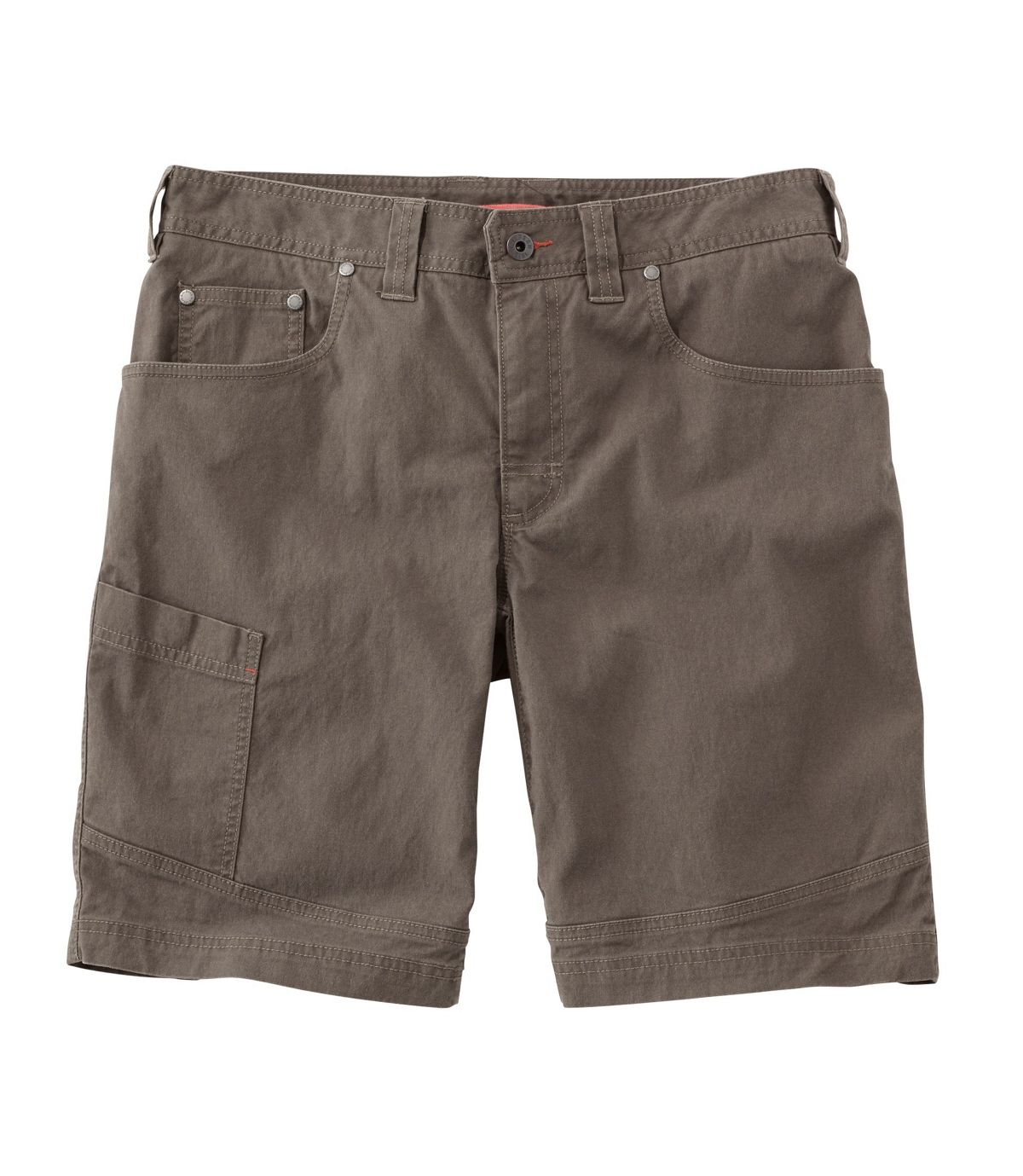L.L.Bean Men's Riverton Shorts