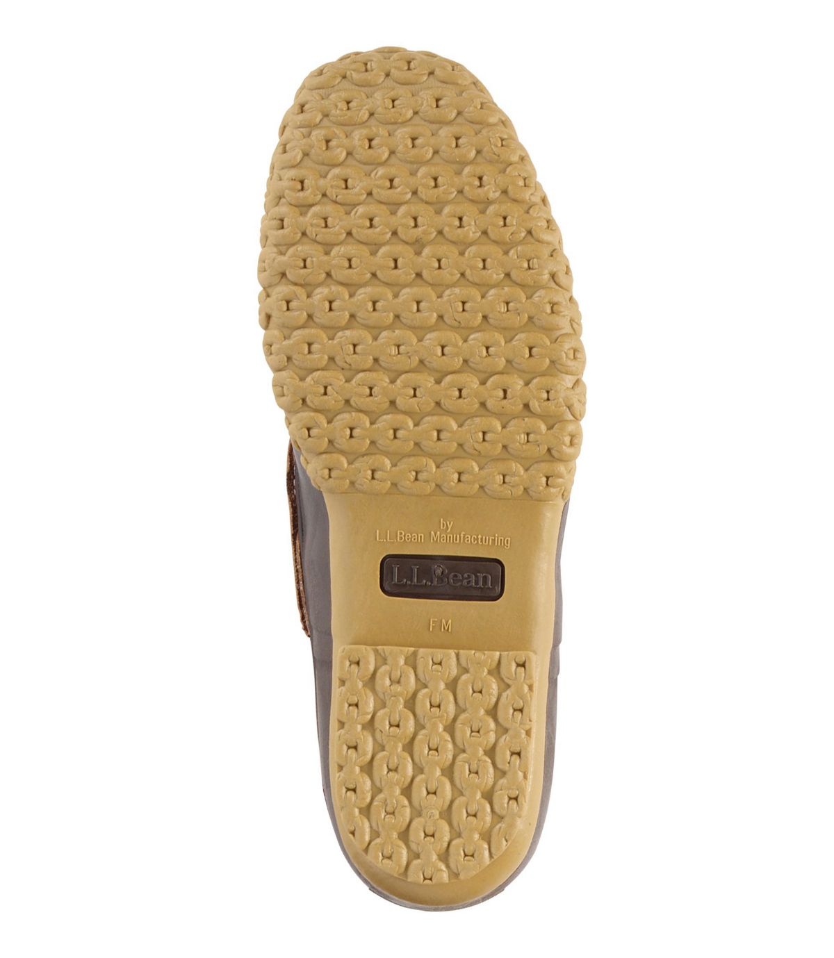 L.L.Bean L.L.Bean Boots, Two-Eye Boat Gumshoes