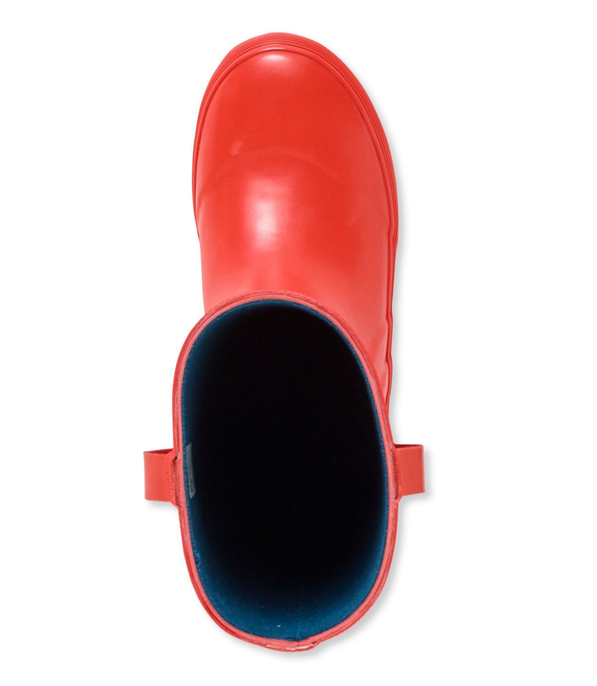 L.L.Bean L.L.Bean Wellies Boot Print Kids'