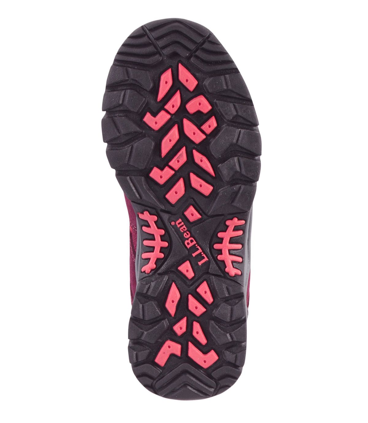 L.L.Bean Waterproof Trail Model Hikers