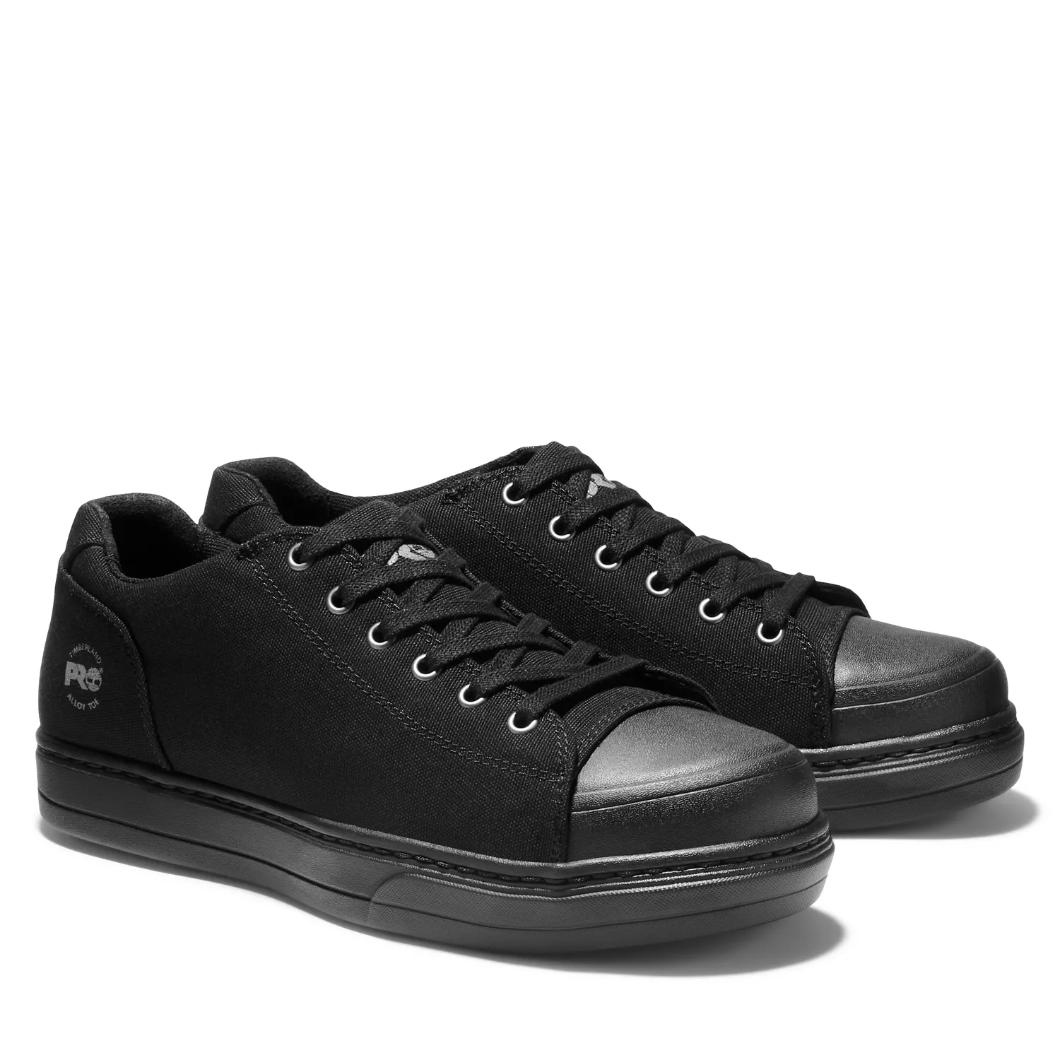 Men's Disruptor Casual Alloy Toe Work Shoe