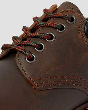 8053 Crazy Horse Leather Casual Shoes,MEN'S CASUAL BOOTS,no.658