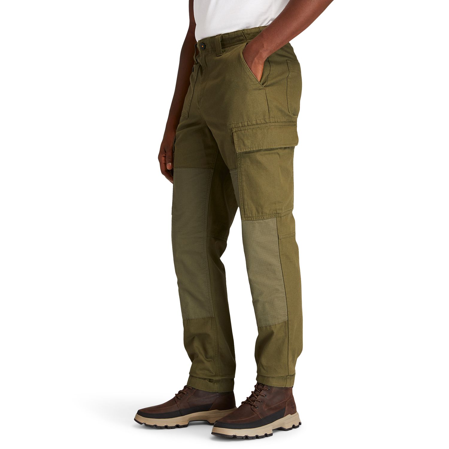 Men's Utility Cargo Pants