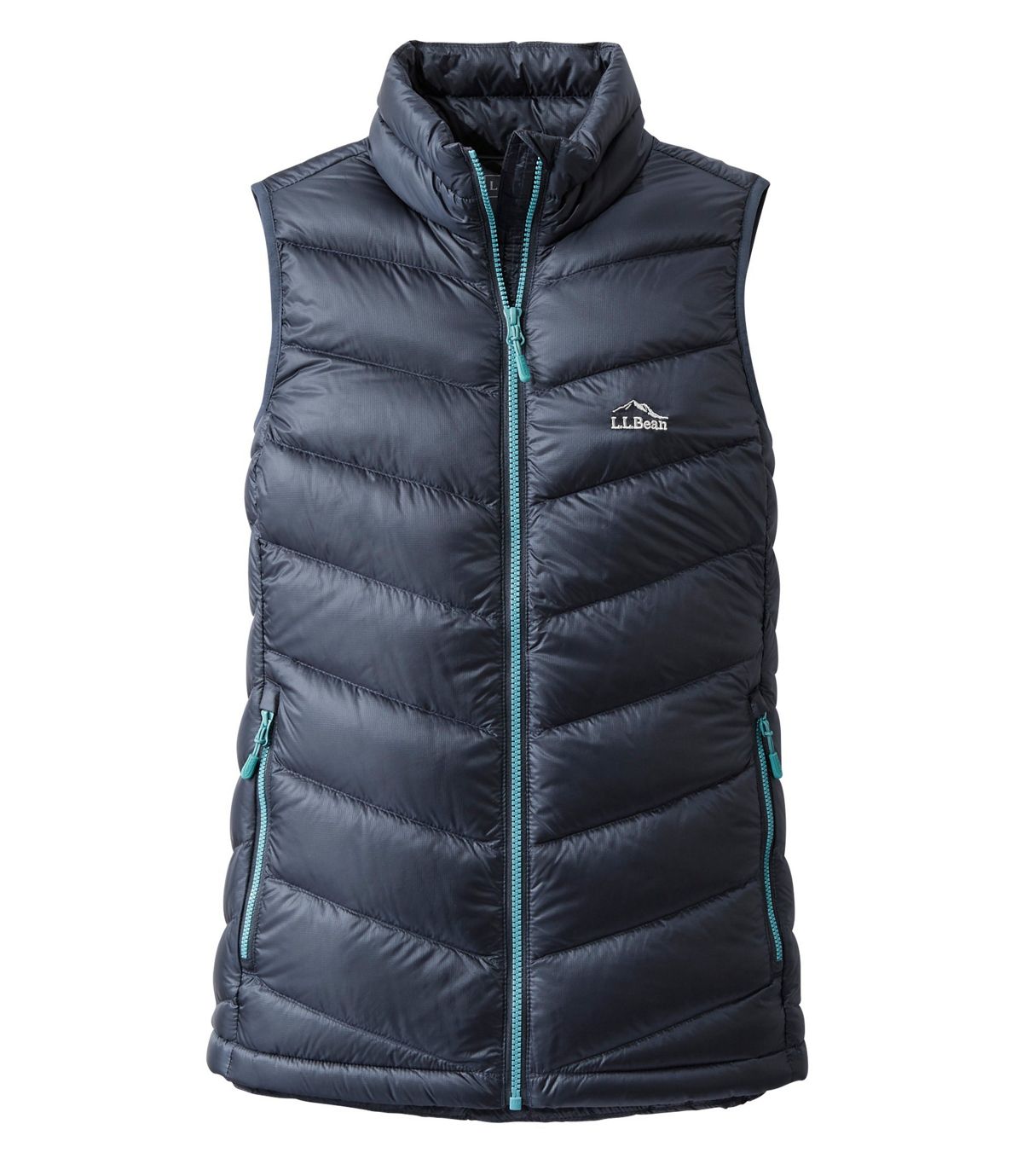 L.L.Bean Women's Ultralight 850 Down Vest