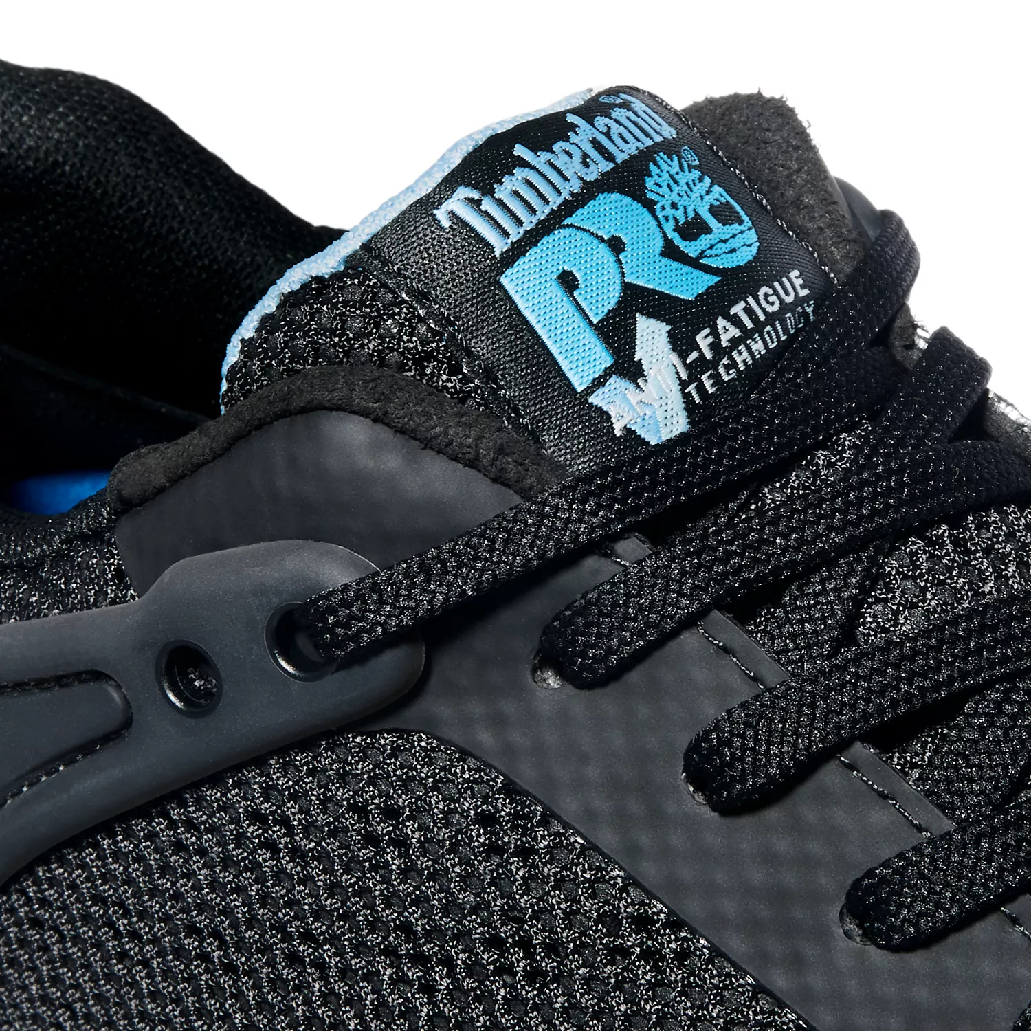 Women's Drivetrain Composite Toe Work Sneaker