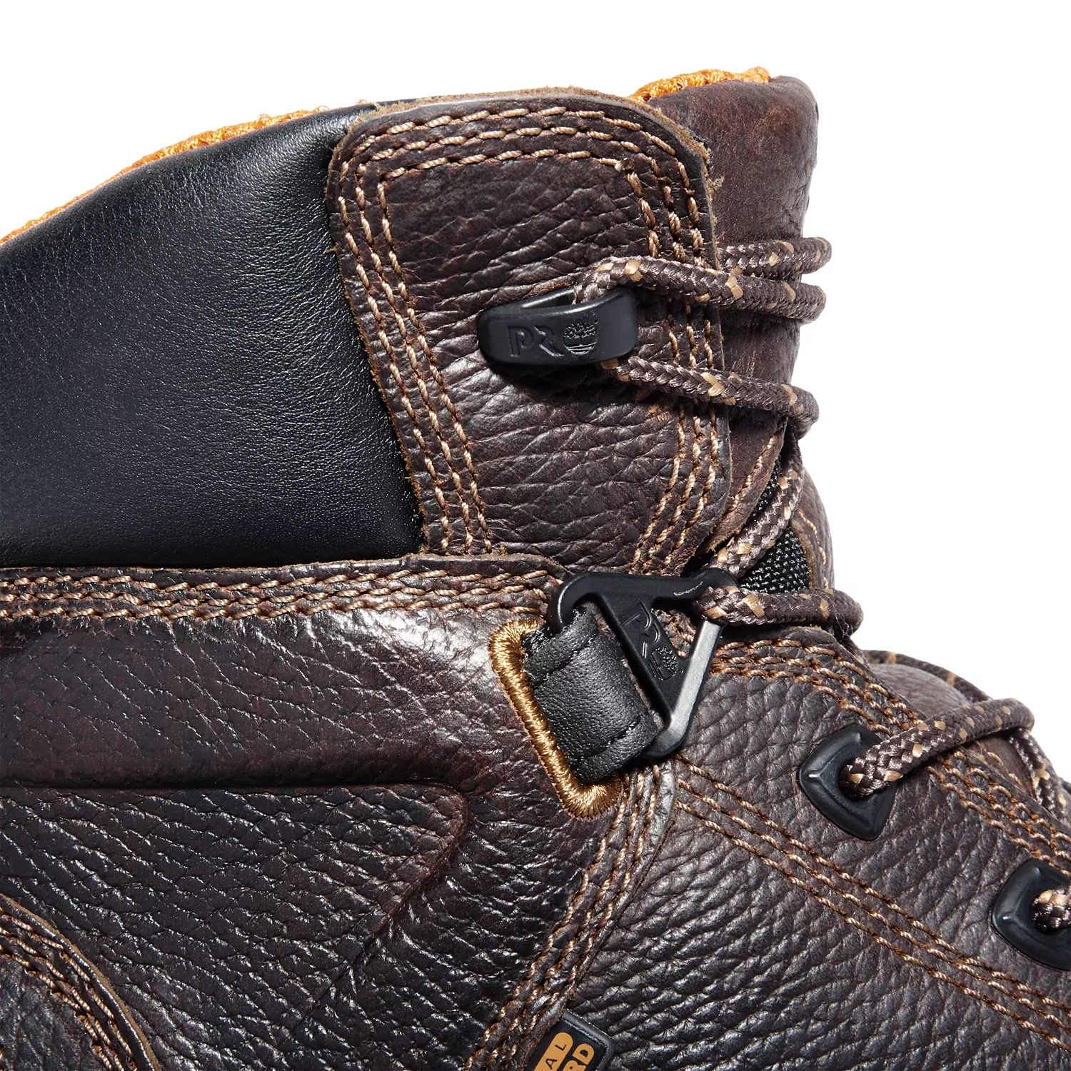 Men's Timberland PRO Helix Met Guard Composite Toe Work Boot