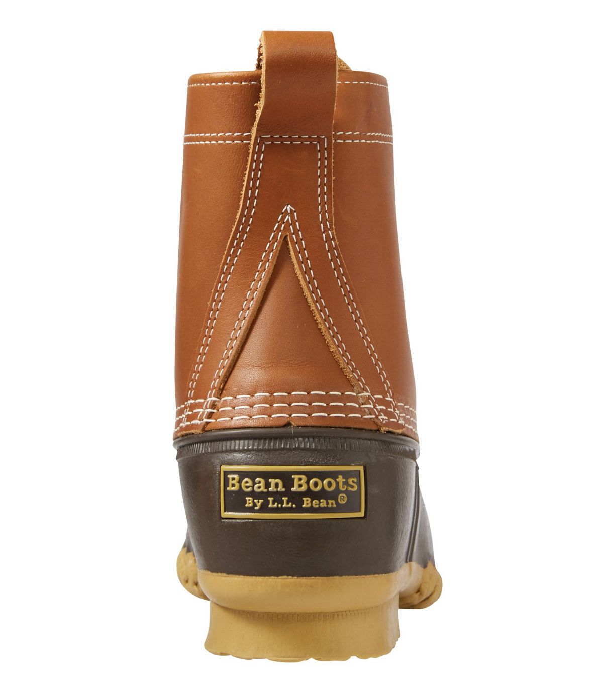 L.L.Bean L.L.Bean Boots, 8" Thinsulate