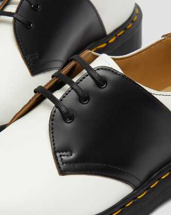 1461 Leather Saddle Shoes,MEN'S ORIGINALS BOOTS,no.577