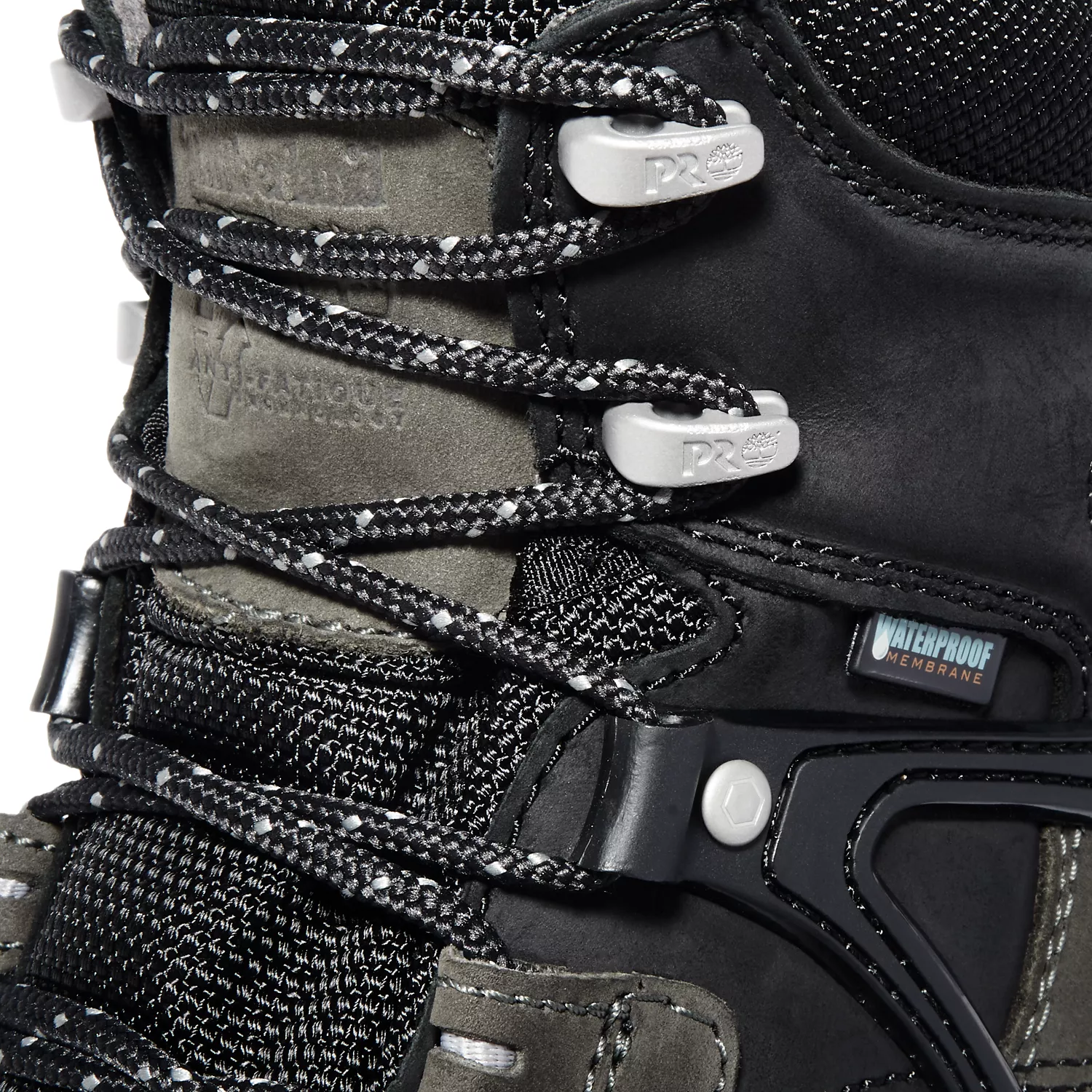 Men's Hyperion Waterproof Work Boot